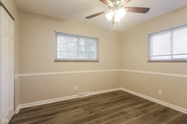 Building Photo - 5105 Rixon Ave