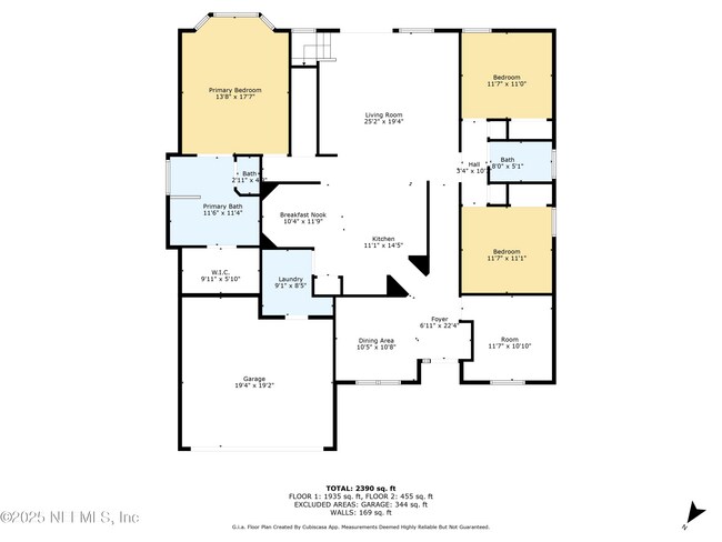 Building Photo - 721 Hazelmoor Ln