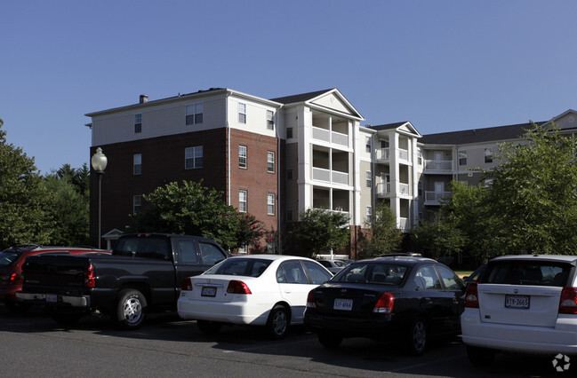 Building Photo - Park Place Senior