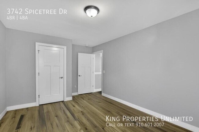 Building Photo - 3742 Spicetree Dr