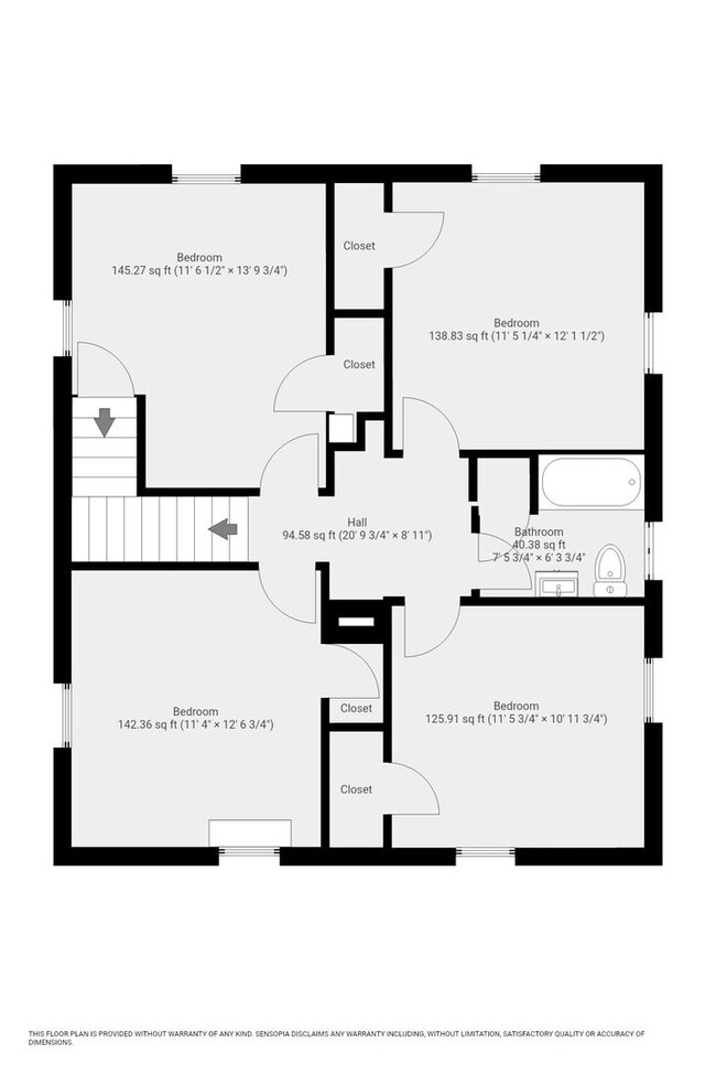 Building Photo - Old Charm, New Shine — Spacious 4 Bed Home...