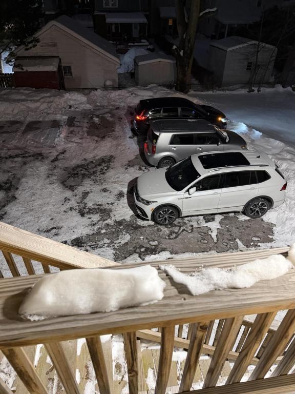 Building Photo - 214 Logan Blvd