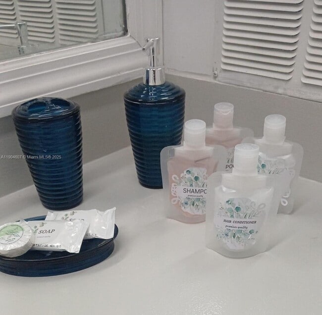 Building Photo - 5445 Collins Ave