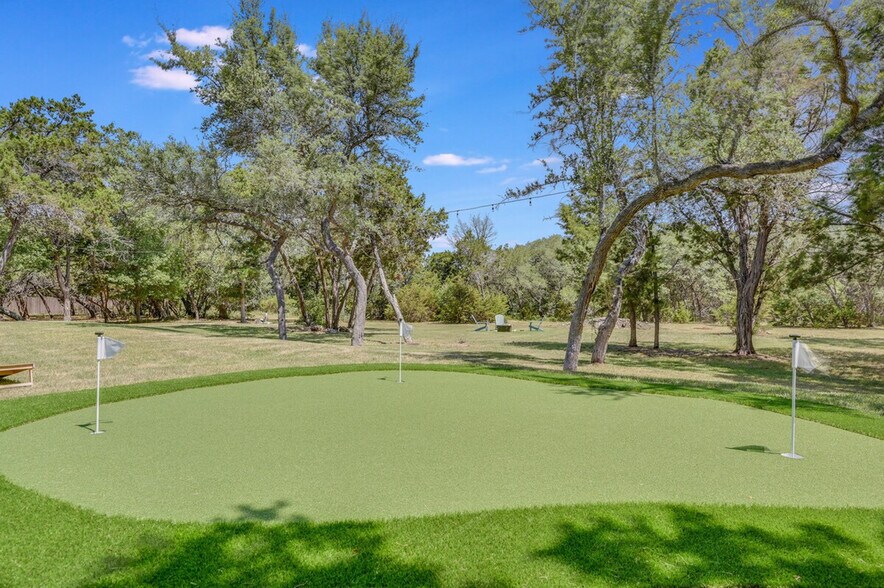 Building Photo - 12715 Trail Driver