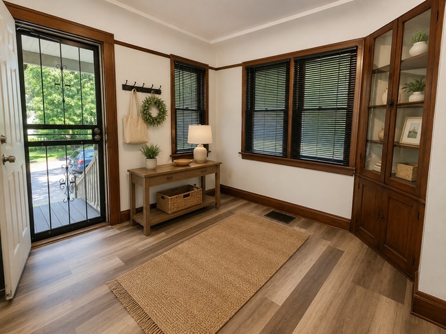 Building Photo - Charming 3-Bedroom Home with Modern Updates
