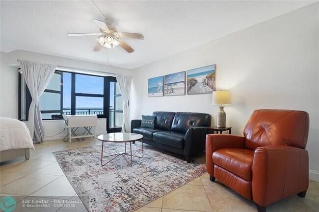Building Photo - 3800 Galt Ocean Dr
