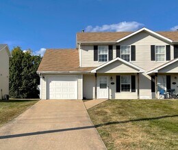 Building Photo - Duplex on Rice Road