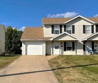 Building Photo - Duplex on Rice Road