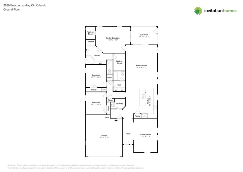 Building Photo - 2080 Beacon Landing Cir
