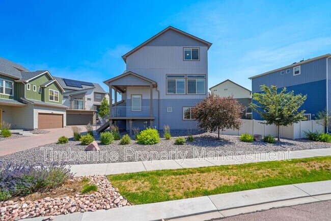 Building Photo - 6020 Ashmore Ln