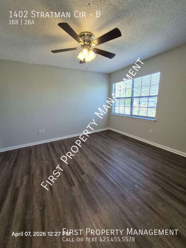 Building Photo - 1402 Stratman Cir