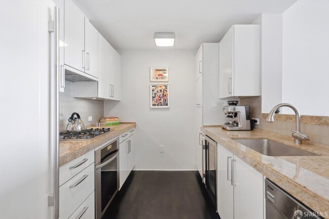 Building Photo - 188 Minna St