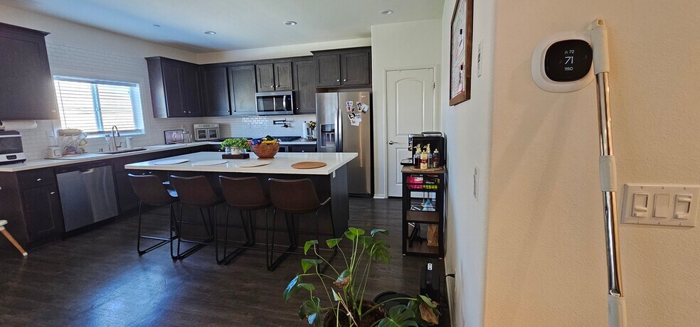 Kitchen - 11386 Dunhaven Way