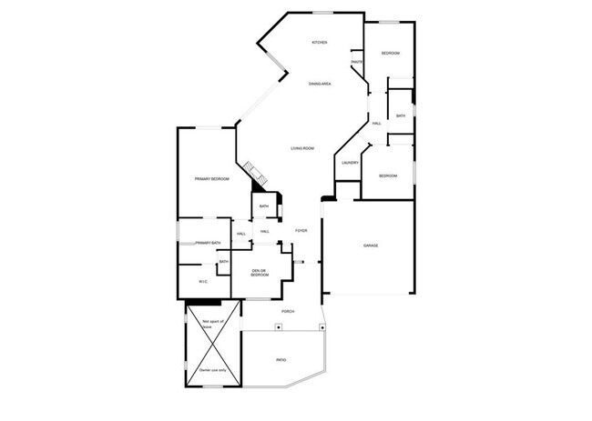 Building Photo - 3 Bedroom Home Located in Civano