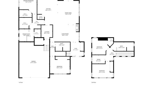 Building Photo - 34 Mount Yale Ct