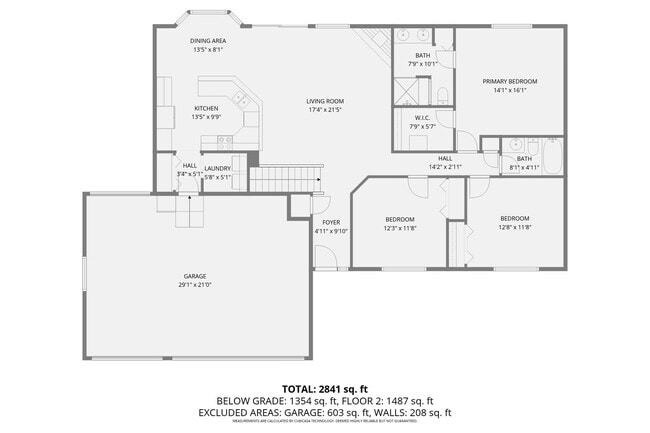 Building Photo - 550 Dana Ct