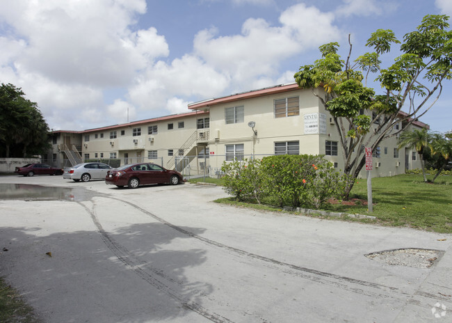 Primary Photo - Garden Lane Apartments