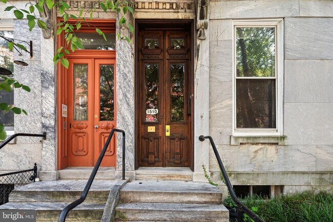 Primary Photo - 1510 Green St