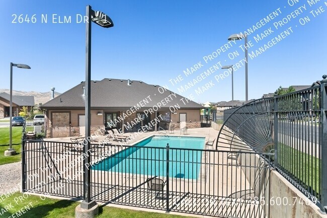 Building Photo - Pet Friendly - Townhome in Lehi