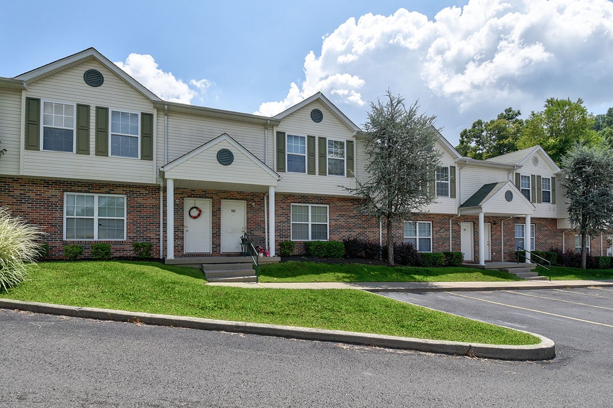 Oakmont Greene I Mount Hope Wv Apartment Finder