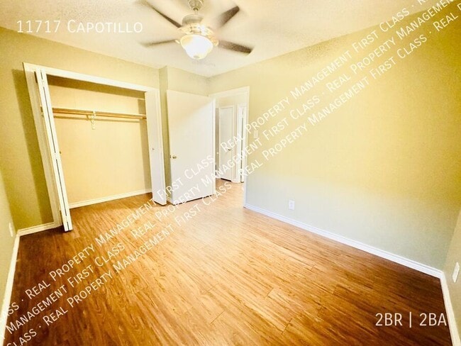Building Photo - 11717 Capotillo-