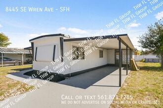 Building Photo - 8445 SE Wren Ave