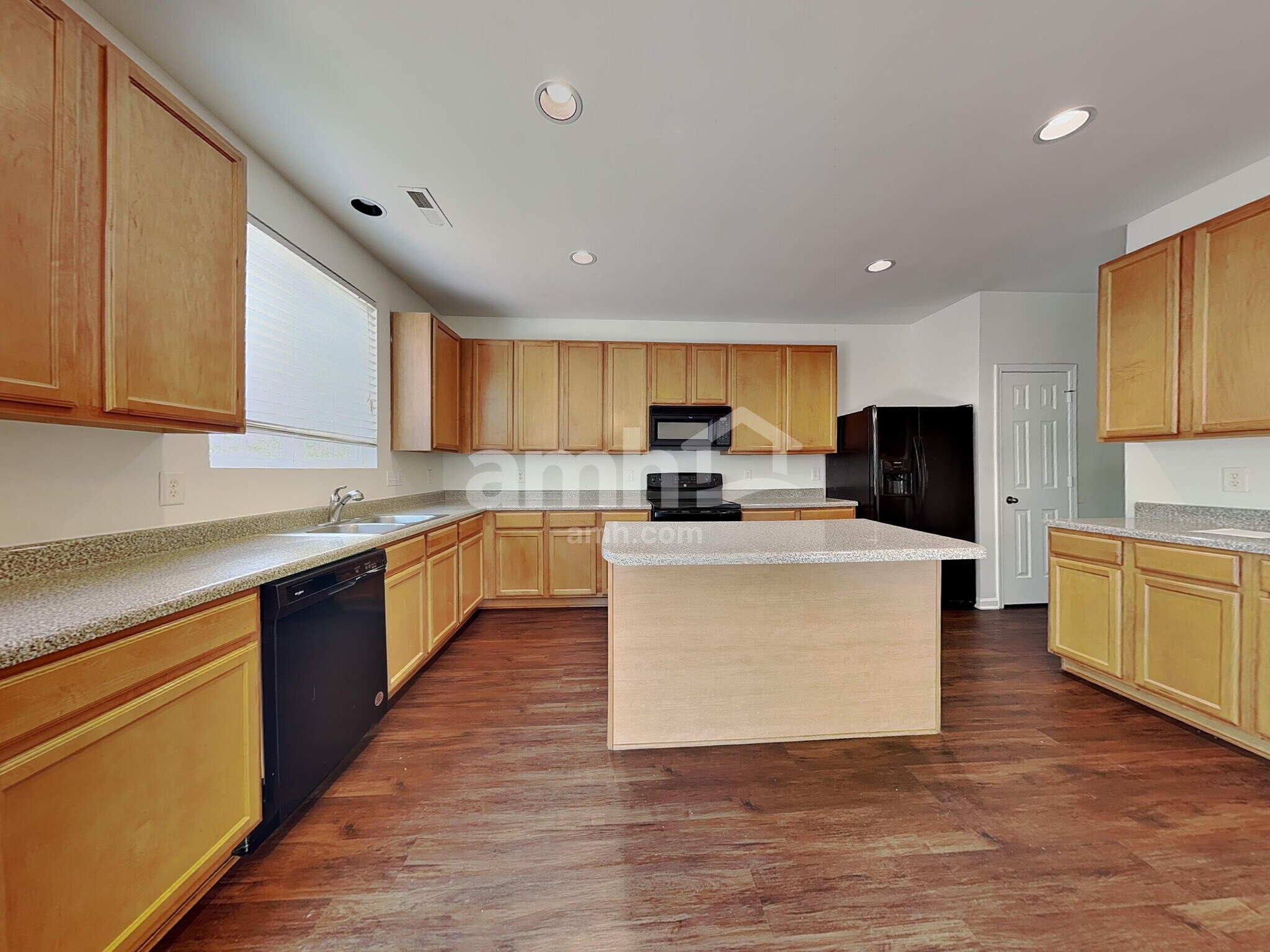 Building Photo - 6001 Ricker Rd