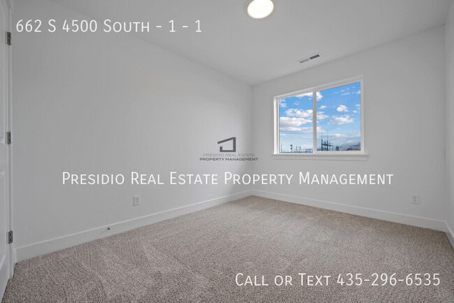 Building Photo - 662 S 4500 S