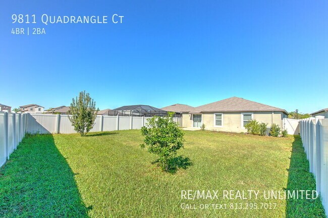 Building Photo - 9811 Quadrangle Ct