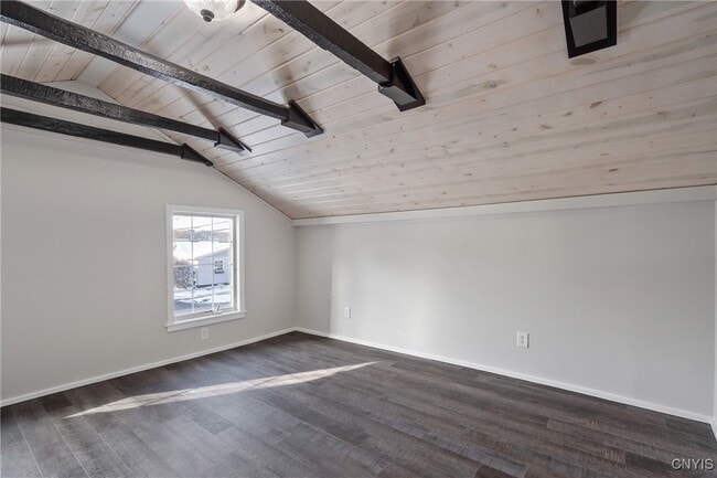 Building Photo - 201 Highbridge St