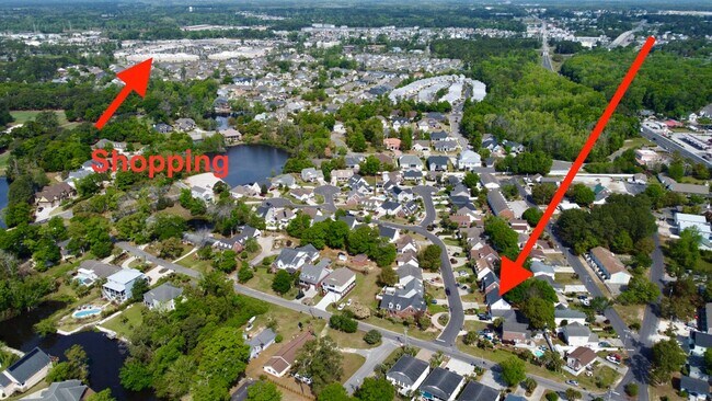 Building Photo - 1004 Mt Vernon Dr