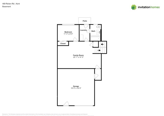 Building Photo - 469 Reiten Rd