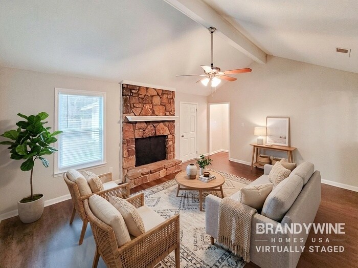 Building Photo - 4741 Stoney Hill Dr