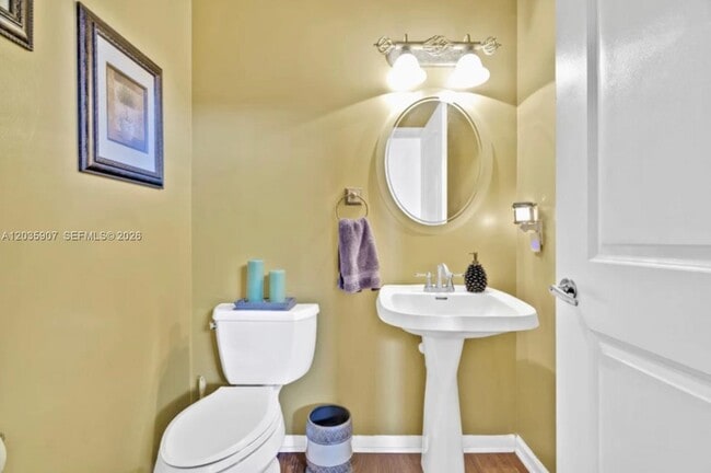 Building Photo - 1333 SW 175th Way