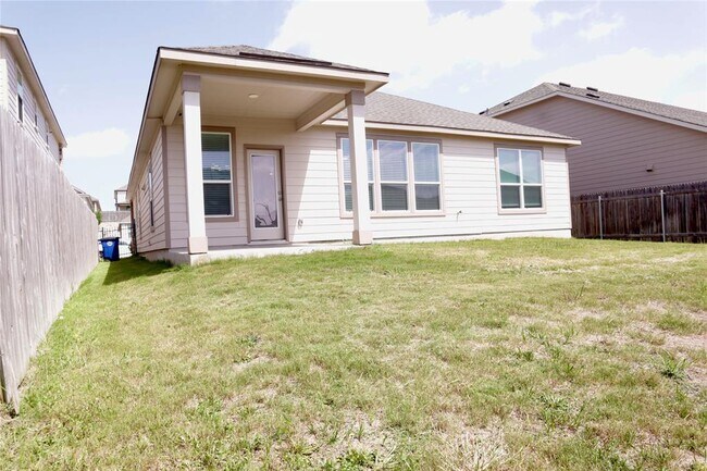 Building Photo - 8111 Marigny Wy