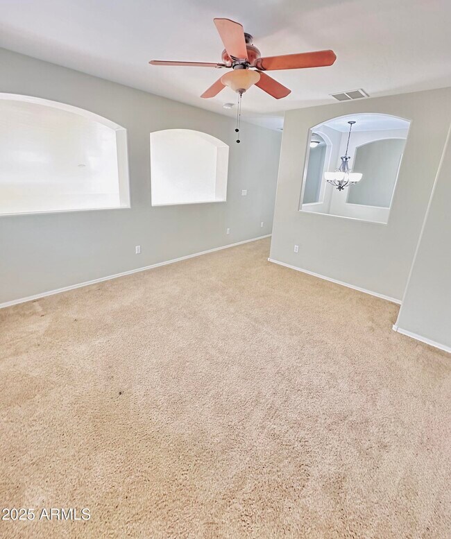 Building Photo - 3288 W Mineral Butte Dr