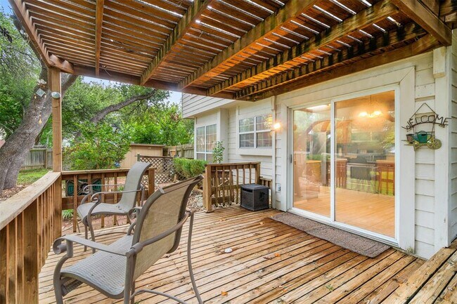 Building Photo - 16606 Mixtli Cove