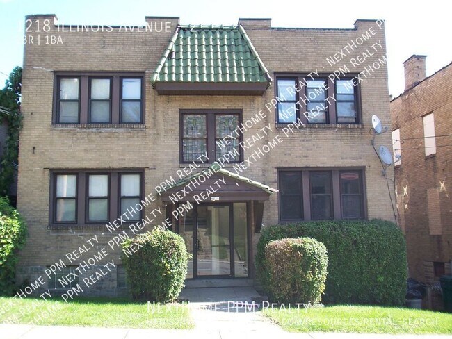 Building Photo - 1218 Illinois Ave
