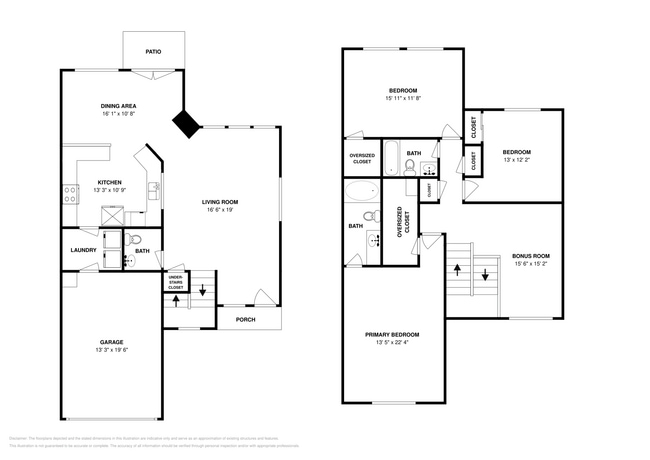 Building Photo - 8015 Palmetto Pl