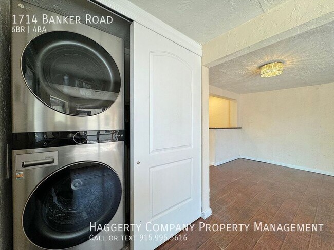 Building Photo - 1714 Banker Rd