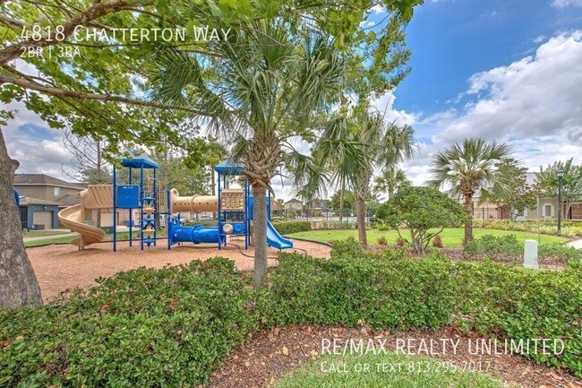 Building Photo - 4818 Chatterton Way
