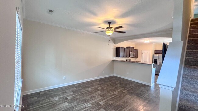 Building Photo - 203 Justice Farm Dr