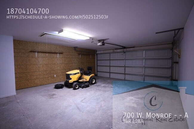 Building Photo - 700 W Monroe Ave