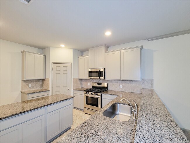 Building Photo - 15611 Jackie Robinson Rd