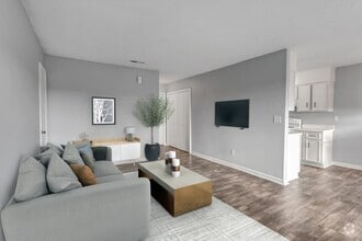 Building Photo - Recently Renovated Units in Decatur, AL