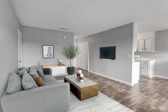 Building Photo - Affordable Newly Renovated Apartments in Decatur