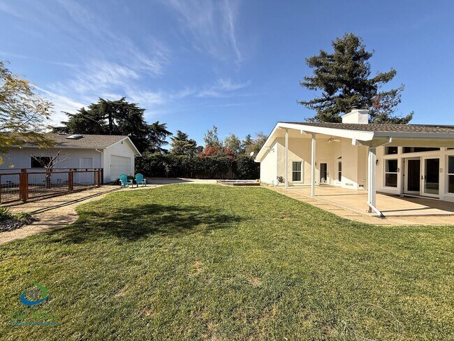 Building Photo - Coming Soon! $5995 - Spacious Remodeled 4 Bed 2.5 Bath Home on 1/2 Acre Lot in Cambrian Park/Grea...
