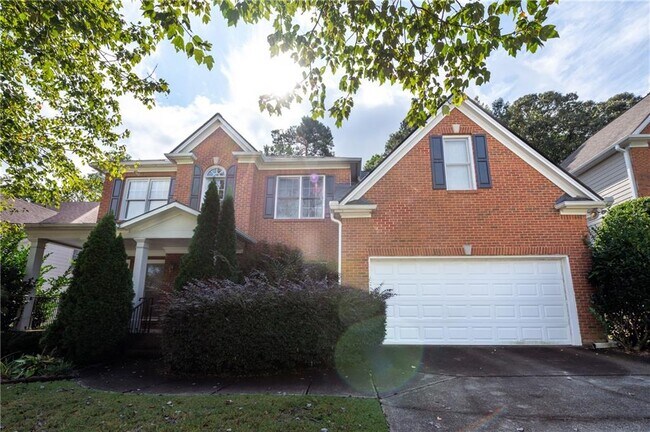 Primary Photo - 2855 Olde Town Park Dr