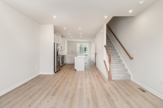 Building Photo - New Construction 3 Bedroom Townhome in Fredericksburg!!!