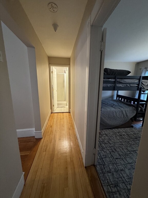 Building Photo - 251 Washington St